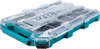 Makita MAKTRAK™ Low‑Profile Medium Organizer - Mississauga Hardware Centre Inc