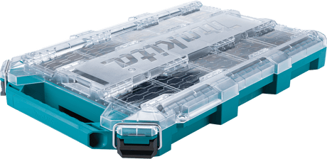 Makita MAKTRAK™ Low‑Profile Medium Organizer - Mississauga Hardware Centre Inc