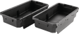 Makita MAKTRAK™ Low‑Profile Medium Organizer Bin Set - 2/Pk - Mississauga Hardware Centre Inc