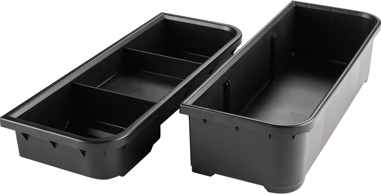 Makita MAKTRAK™ Storage Tray Set, Medium Tool Box - Mississauga Hardware Centre Inc