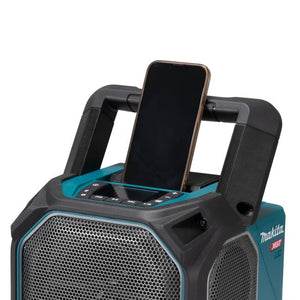 Makita MR014G 40Vmax XGT / 18V LXT Bluetooth Jobsite Speaker - Mississauga Hardware Centre Inc