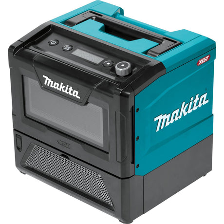 MAKITA MW001GZ 40V max XGT® Microwave - Mississauga Hardware Centre Inc