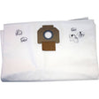 Makita P - 78293 Fleece Nano Filter Bag - 5 Pack - Mississauga Hardware Centre Inc