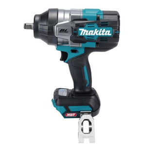 Makita TW002GZ 40Vmax XGT Brushless 1/2" High Torque Impact Wrench - Mississauga Hardware Centre Inc