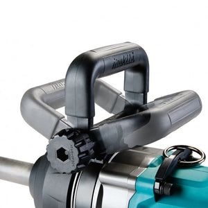 Makita TW010GT202 40Vmax XGT Brushless 1" Long Anvil Impact Wrench Kit - Mississauga Hardware Centre Inc