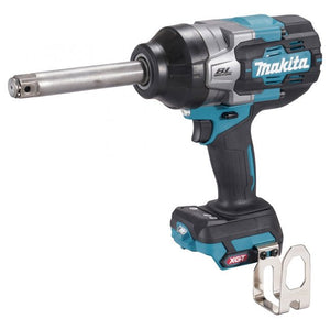 Makita TW011GZ 40Vmax XGT Brushless 3/4" Long Anvil High Torque Impact Wrench - Tool Only - Mississauga Hardware Centre Inc