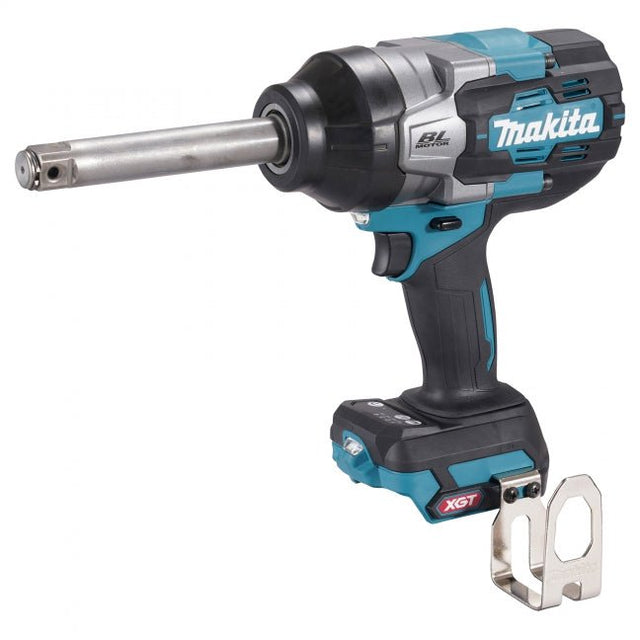 Makita TW011GZ 40Vmax XGT Brushless 3/4" Long Anvil High Torque Impact Wrench - Tool Only - Mississauga Hardware Centre Inc