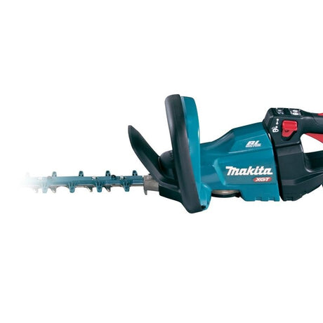 Makita UH005GZ 40Vmax XGT Brushless 29 - 1/2in Hedge Trimmer - Tool Only - Mississauga Hardware Centre Inc