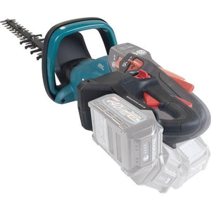 Makita UH006GZ 40Vmax XGT Brushless 24in Hedge Trimmer - Tool Only - Mississauga Hardware Centre Inc