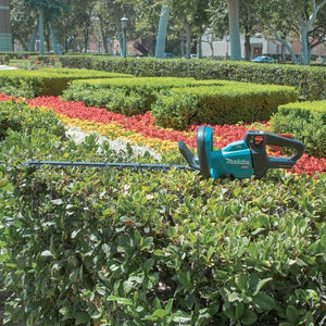 Makita UH006GZ 40Vmax XGT Brushless 24in Hedge Trimmer - Tool Only - Mississauga Hardware Centre Inc