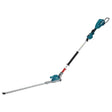 Makita UN001GZ 40Vmax XGT Brushless 24" Pole Hedge Trimmer (Tool Only) - Mississauga Hardware Centre Inc