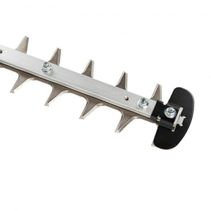 Makita UN001GZ 40Vmax XGT Brushless 24" Pole Hedge Trimmer (Tool Only) - Mississauga Hardware Centre Inc