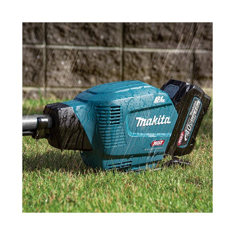 Makita UR014GT202 40Vmax XGT Brushless 17 - 3/4in Line Trimmer - Mississauga Hardware Centre Inc