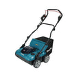 Makita UV001GZ 40V max XGT BL 15in Dethatcher/Scarifier, Tool Only - Mississauga Hardware Centre Inc