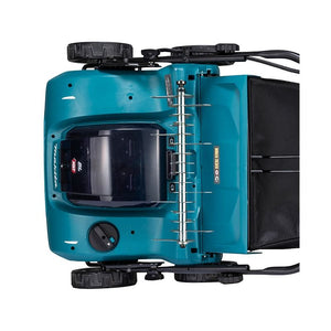 Makita UV001GZ 40V max XGT BL 15in Dethatcher/Scarifier, Tool Only - Mississauga Hardware Centre Inc
