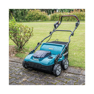 Makita UV001GZ 40V max XGT BL 15in Dethatcher/Scarifier, Tool Only - Mississauga Hardware Centre Inc