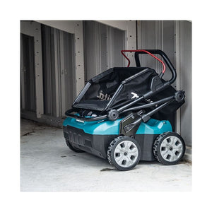 Makita UV001GZ 40V max XGT BL 15in Dethatcher/Scarifier, Tool Only - Mississauga Hardware Centre Inc