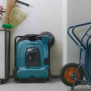 Makita VS001GZ 40Vmax XGT Brushless 24 L HEPA Vacuum Sweeper - Tool Only - Mississauga Hardware Centre Inc
