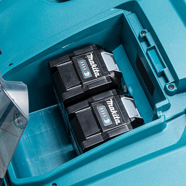 Makita VS001GZ 40Vmax XGT Brushless 24 L HEPA Vacuum Sweeper - Tool Only - Mississauga Hardware Centre Inc