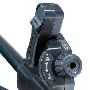 Makita VS001GZ 40Vmax XGT Brushless 24 L HEPA Vacuum Sweeper - Tool Only - Mississauga Hardware Centre Inc