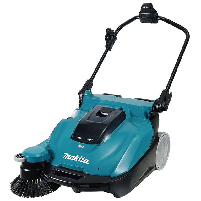 Makita VS001GZ 40Vmax XGT Brushless 24 L HEPA Vacuum Sweeper - Tool Only - Mississauga Hardware Centre Inc