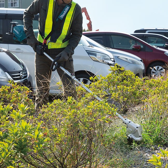 Makita WA400MP Weeding Attachment - Mississauga Hardware Centre Inc