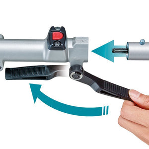 Makita WA400MP Weeding Attachment - Mississauga Hardware Centre Inc