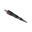 MALCO 7 - in - 1 C - RHEX® Flip Bit Torx 25 Model - Mississauga Hardware Centre Inc