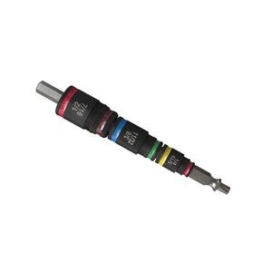 MALCO 7 - in - 1 C - RHEX® Flip Bit Torx 25 Model - Mississauga Hardware Centre Inc