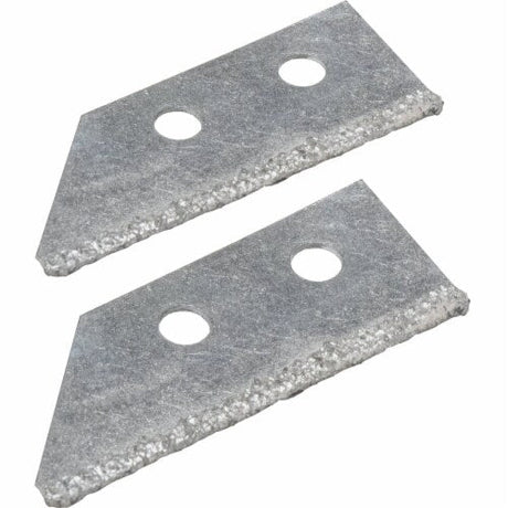 Marshaltown 15465 Grout Saw Replacement Blades - Mississauga Hardware Centre Inc