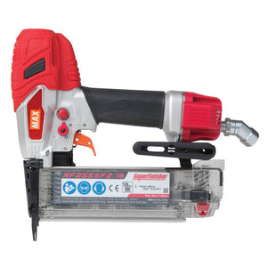 MAX NF255SF2 18ga Brad Nailer to 2 - 1/8" - Mississauga Hardware Centre Inc