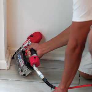 MAX NF255SF2 18ga Brad Nailer to 2 - 1/8" - Mississauga Hardware Centre Inc