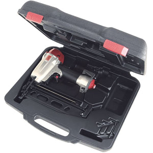 MAX NF565A/16 16ga Straight Finish Nailer up to 2 - 1/2in - Mississauga Hardware Centre Inc