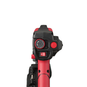 MAX RB443T Rebar Tying Tool Mesh x Mesh up to 7 x 7 with 19ga wire - Mississauga Hardware Centre Inc