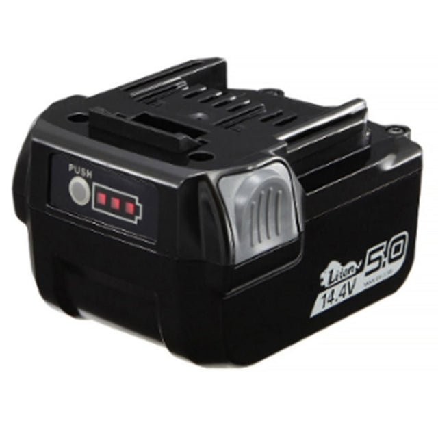 MAX TOOL JPL91450A 14.4V 5AMP BATTERY - Mississauga Hardware Centre Inc