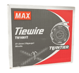 MAX TW1061T 19 Gauge Steel Rebar Tie Wire Roll - 30 Rools - Mississauga Hardware Centre Inc