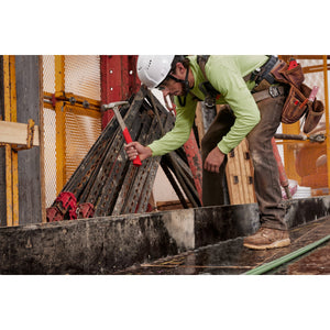 MDP8D - 2000 8D 2 - 1/4in x .131in Collated Duplex Nails - Mississauga Hardware Centre Inc