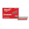 MDP8D - 2000 8D 2 - 1/4in x .131in Collated Duplex Nails - Mississauga Hardware Centre Inc
