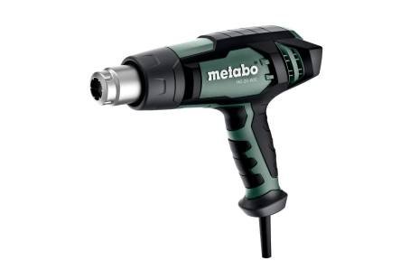 METABO 602066420 HG 20 - 600 Hot Air Gun - Mississauga Hardware Centre Incmetabo602066420