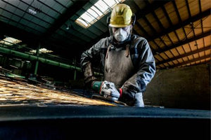 Metabo 606467420 W 24 - 230 MVT Angle Grinder - Mississauga Hardware Centre Incmetabo606467420