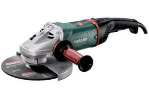 Metabo 606467420 W 24 - 230 MVT Angle Grinder - Mississauga Hardware Centre Incmetabo606467420