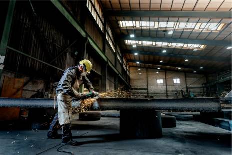 Metabo 606467420 W 24 - 230 MVT Angle Grinder - Mississauga Hardware Centre Incmetabo606467420