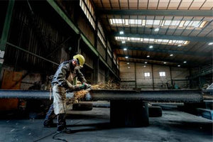 Metabo 606467420 W 24 - 230 MVT Angle Grinder - Mississauga Hardware Centre Incmetabo606467420