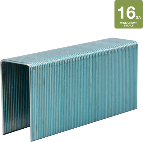 metabo HPT 11307HPT 16ga x 1" Crown 2" Staples - Mississauga Hardware Centre Inc