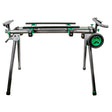 Metabo HPT 115769M Universal Miter Saw Stand