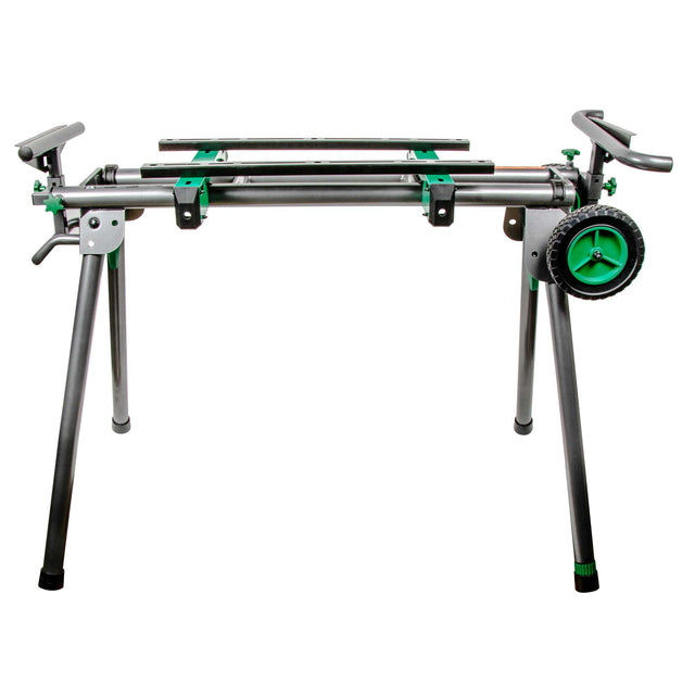 Metabo HPT 115769M Universal Miter Saw Stand