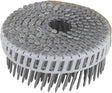metabo HPT 13376HPT 2 INCH PLASTIC SHEET HOT DIPPED GALVANIZED COIL FIBER CEMENT NAILS - 6000pcs - Mississauga Hardware Centre Inc