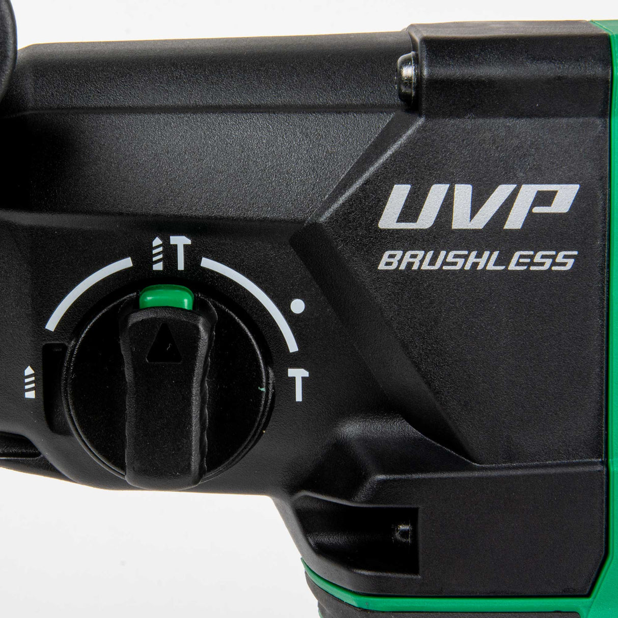 metabo HPT 36V MultiVolt™ 1 - 1/8" SDS Plus Rotary Hammer w/ UVP (Tool Body Only) - Mississauga Hardware Centre Inc