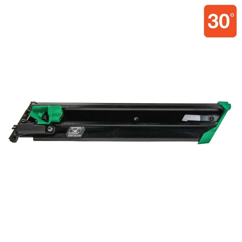 metabo HPT 379046M Extended Magazine For 30 Degree Clipped Head Cordless Framing Nailer - Mississauga Hardware Centre Inc