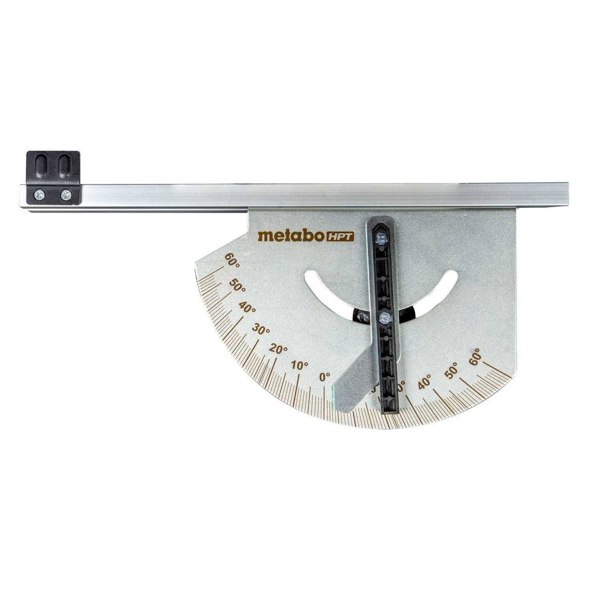 Metabo HPT 379264M Track Saw Miter Gauge & Fence - Mississauga Hardware Centre Inc